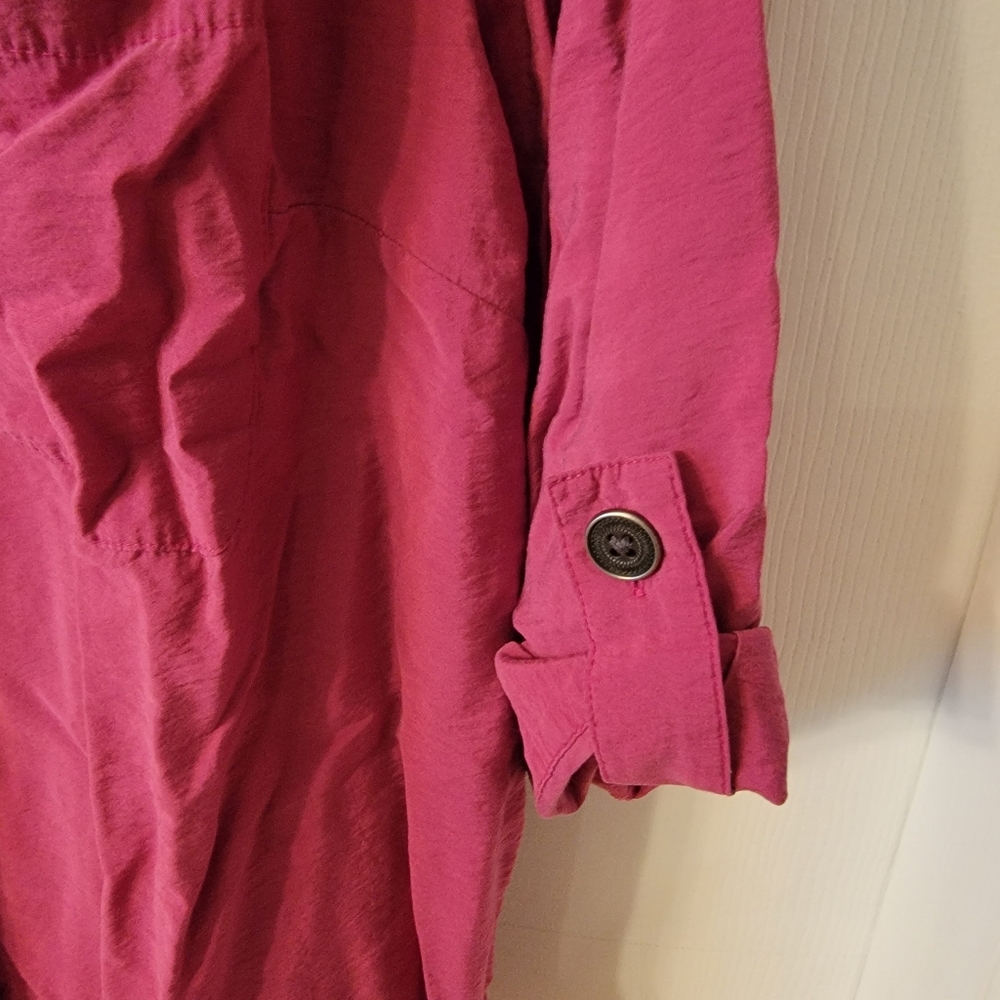 Beverly Drive Pink Top - Picture 4 of 6
